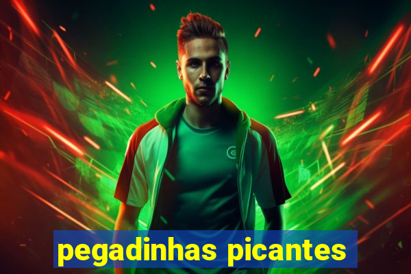 pegadinhas picantes